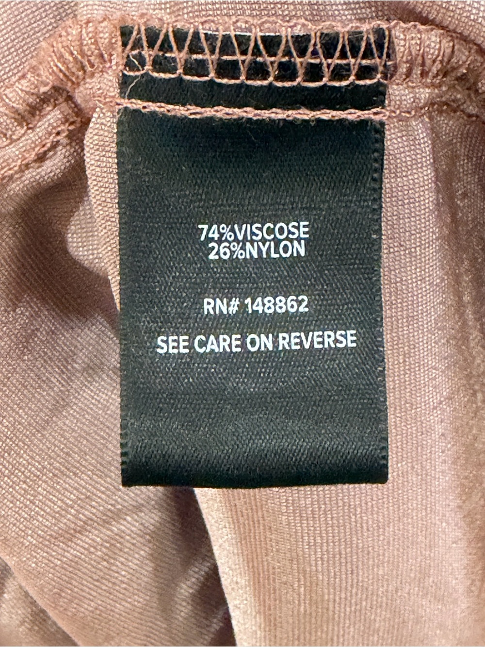 torrid | Lizzie Velvet Button-Up Shirt Nutmeg - Picture 8 of 10